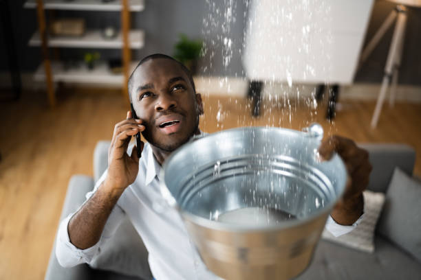Best Emergency water damage restoration  in Herald, CA